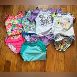 3T SwimSuit Lot